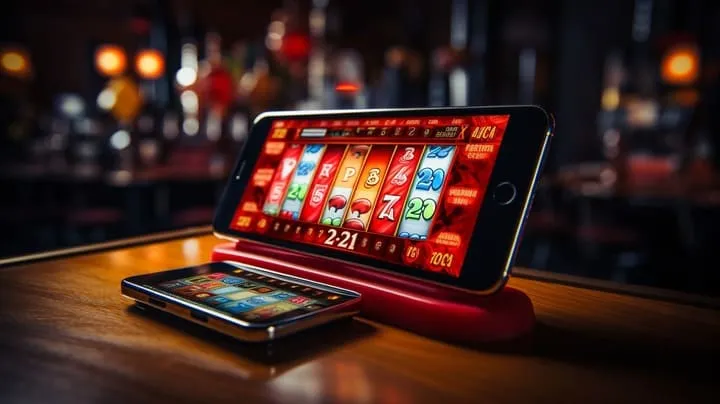 2777BET COM casino app Bangladesh play casino games anywhere